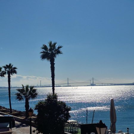 Sherry Playa El Puerto de Santa Maria Exterior photo