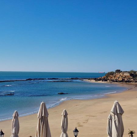 Sherry Playa El Puerto de Santa Maria Exterior photo