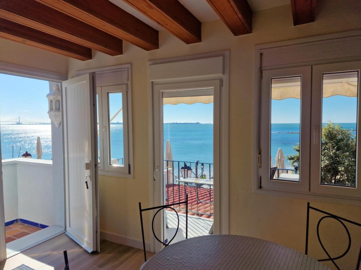 Sherry Playa El Puerto de Santa Maria Exterior photo