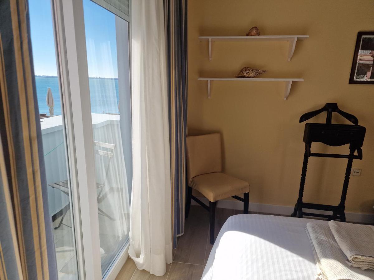 Sherry Playa El Puerto de Santa Maria Exterior photo