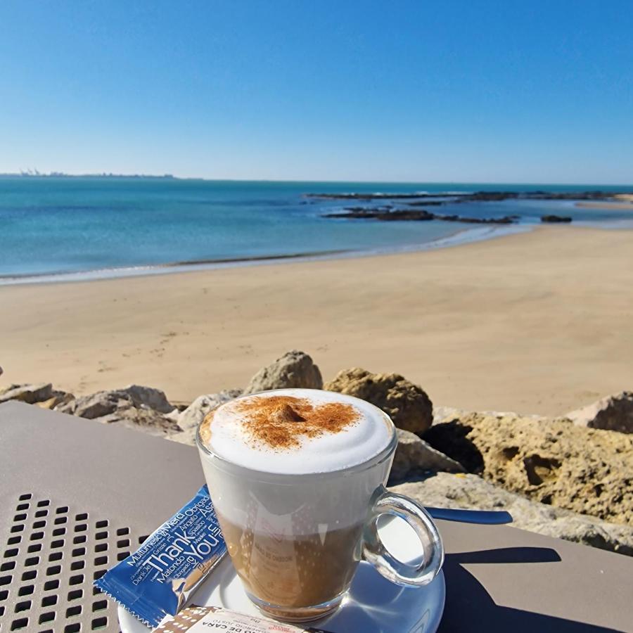 Sherry Playa El Puerto de Santa Maria Exterior photo