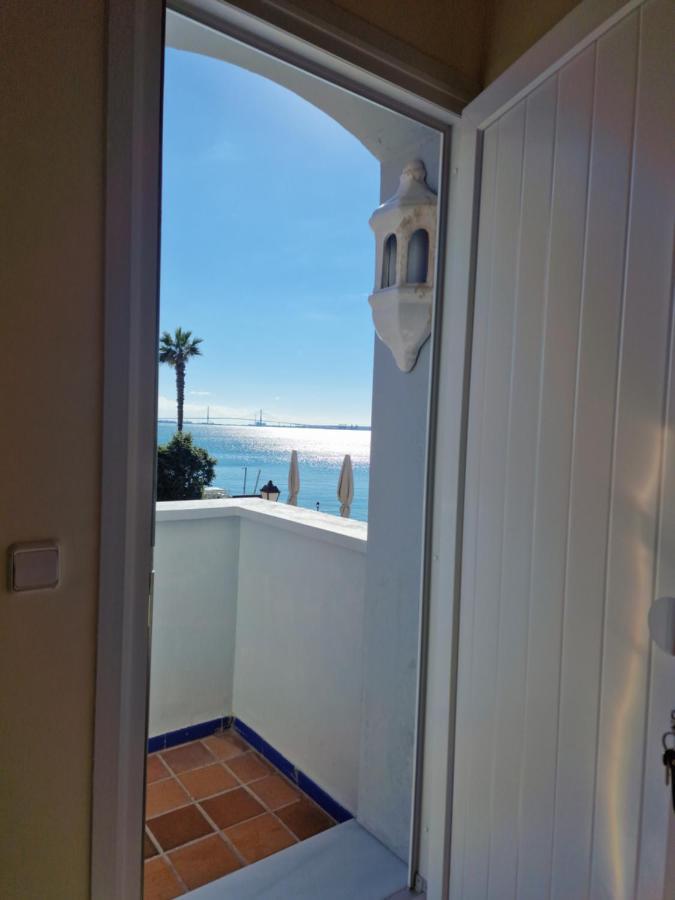 Sherry Playa El Puerto de Santa Maria Exterior photo
