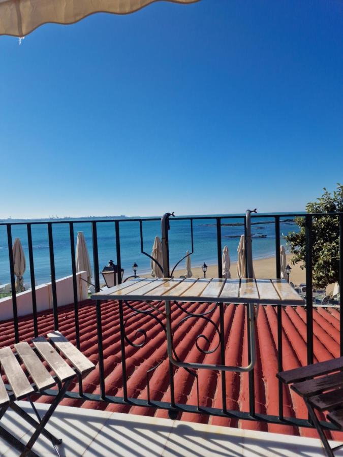 Sherry Playa El Puerto de Santa Maria Exterior photo