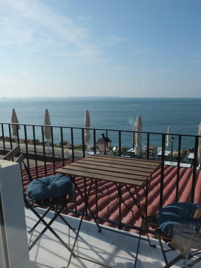 Sherry Playa El Puerto de Santa Maria Exterior photo