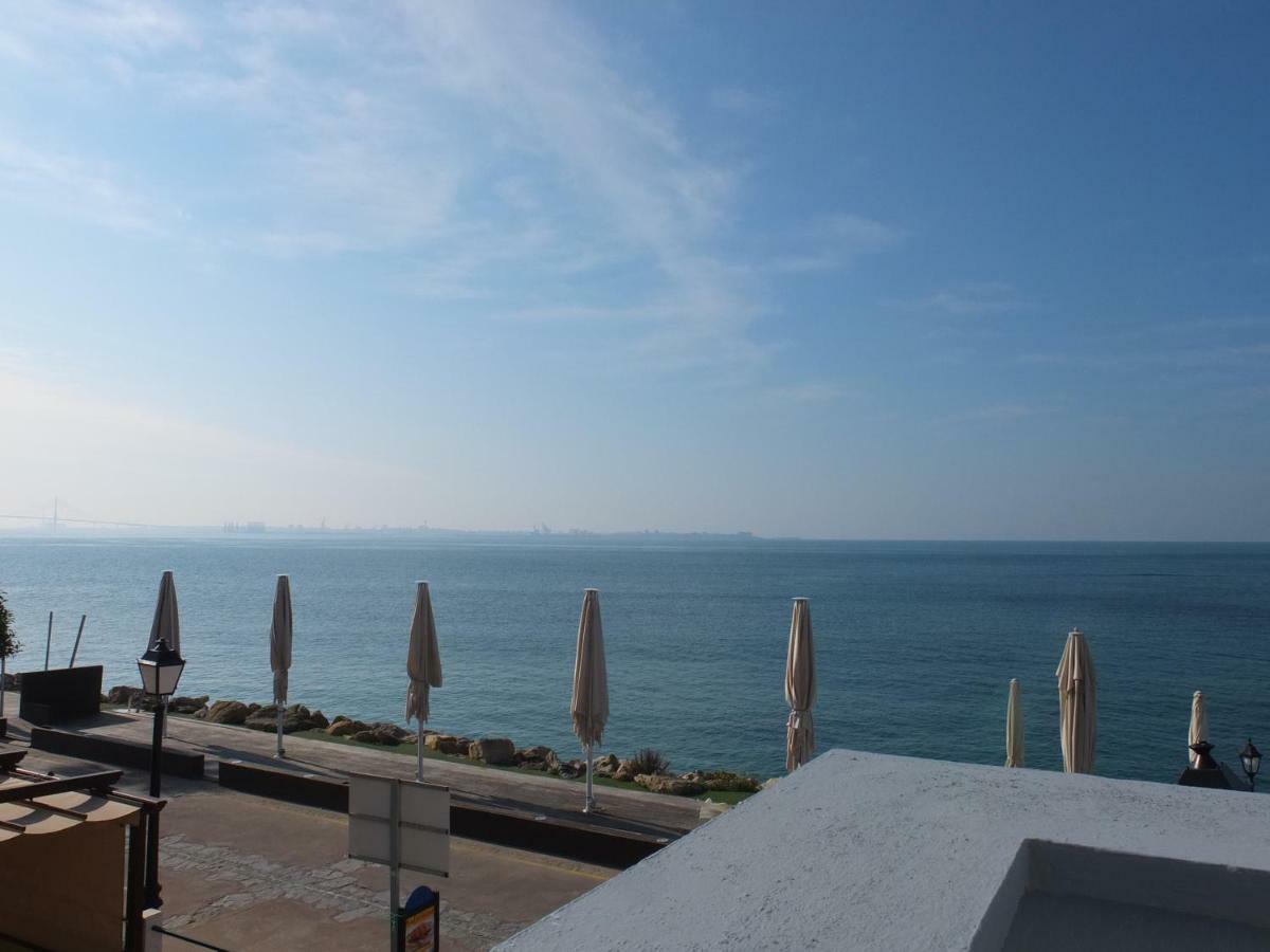 Sherry Playa El Puerto de Santa Maria Exterior photo