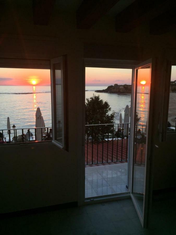 Sherry Playa El Puerto de Santa Maria Exterior photo