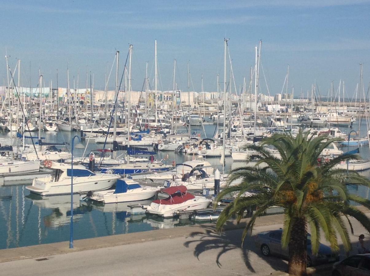 Sherry Playa El Puerto de Santa Maria Exterior photo