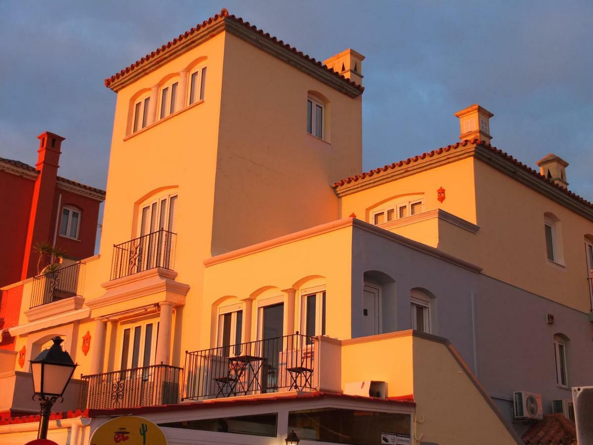 Sherry Playa El Puerto de Santa Maria Exterior photo